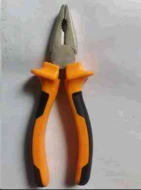 Плоскогубцы комбинированные 6 Мукачево