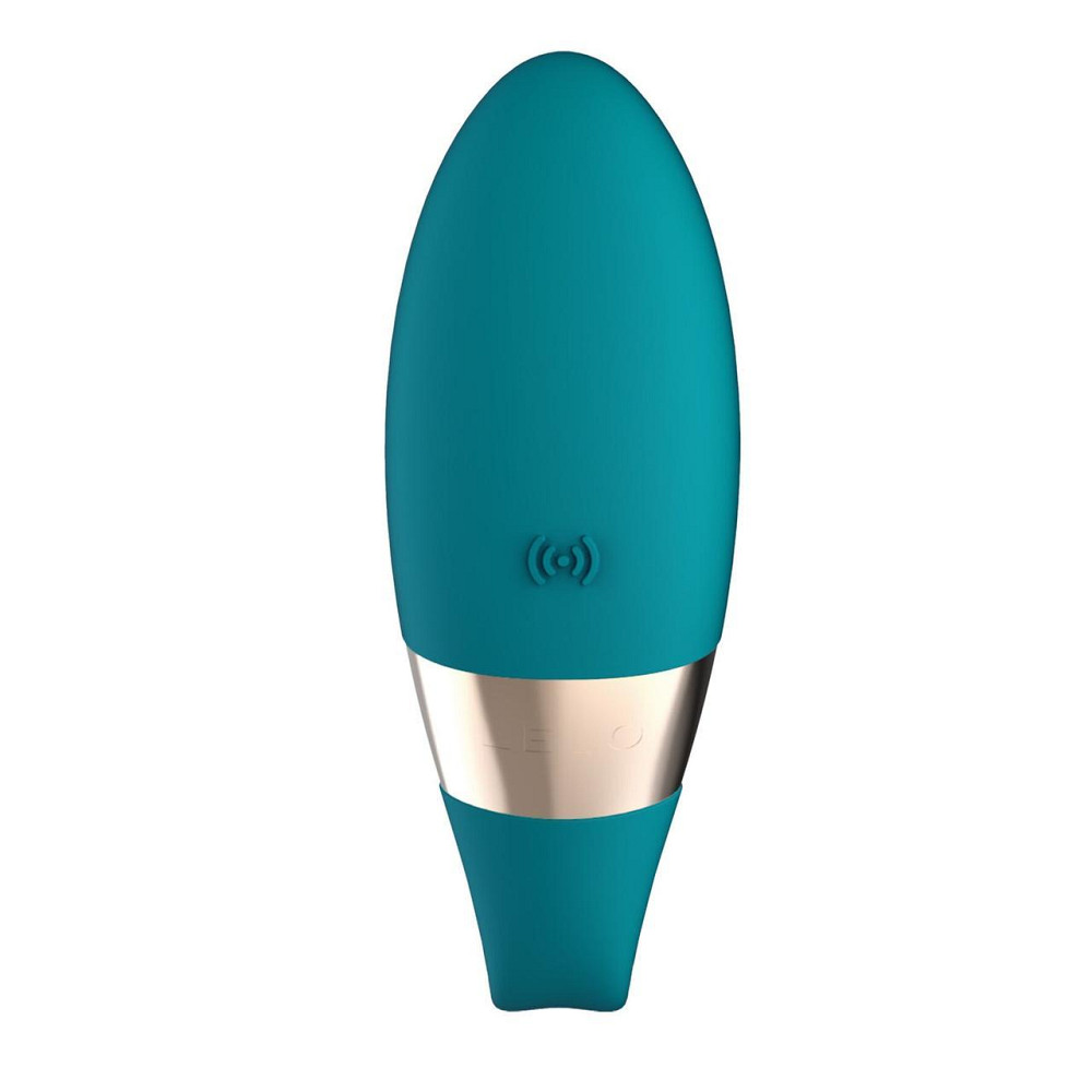 Вибратор для пар LELO Tiani Duo Ocean Blue, 2 мотора, пульт ДУ Sex Aura Киев - изображение 7