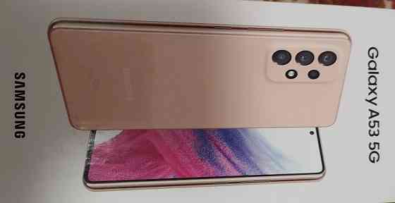 Samsung Galaxy A53 5G. Киев