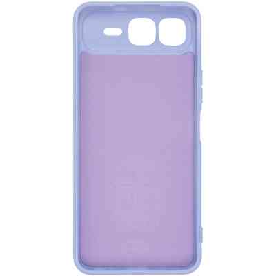 Чохол до мобільного телефона Armorstandart ICON Infinix Smart 10 Plus 4G Camera cover Lavender (ARM87954) Вінниця