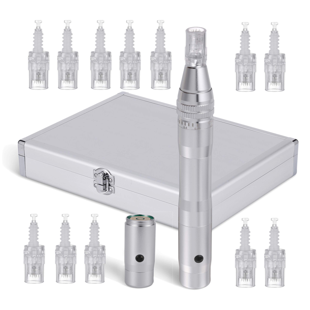 Дермаштамп для мікронідлінгу Derma Pen BOWKA Луцк - изображение 2