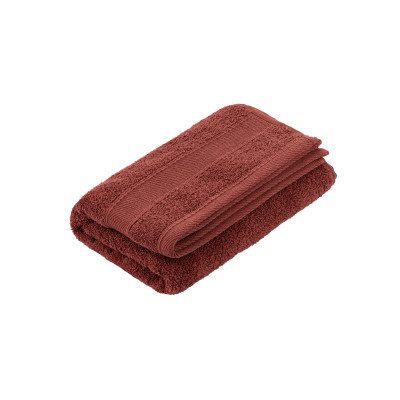 Рушник Ardesto SuperSoft, теракота 30х50 см (ART2230RT) Вінниця - фото 2