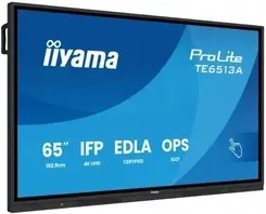 Інтерактивна дошка Iiyama Monitor Interaktywny 65 Київ