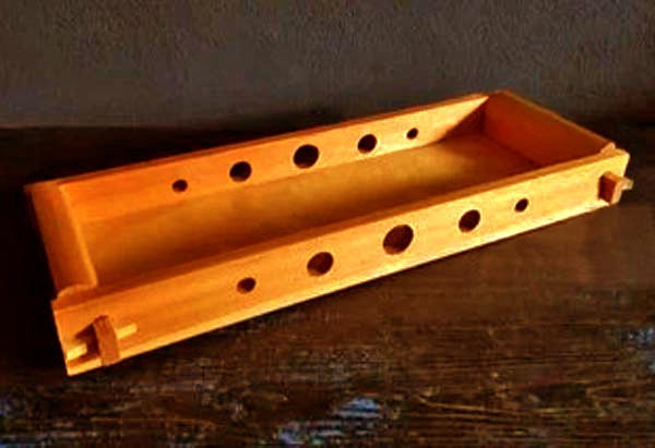 Хлібний лоток "Моріс" каррі Миколаїв - фото 1