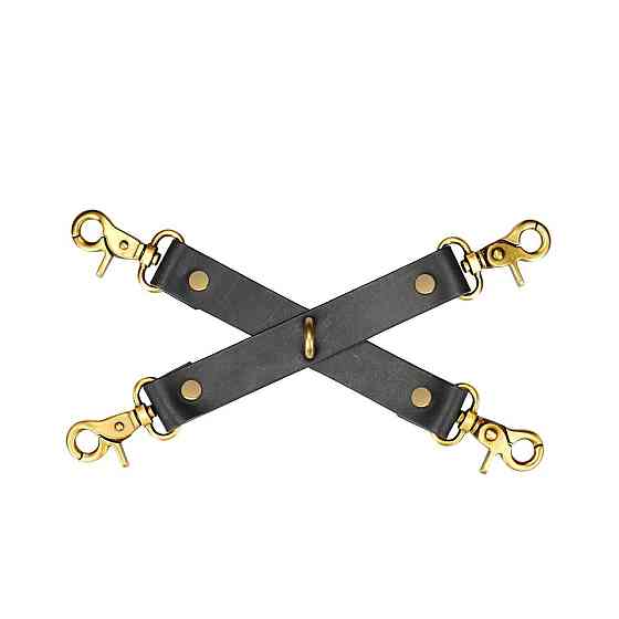 Крестовина Liebe Seele Samurai Hog Tie Sex Aura Київ