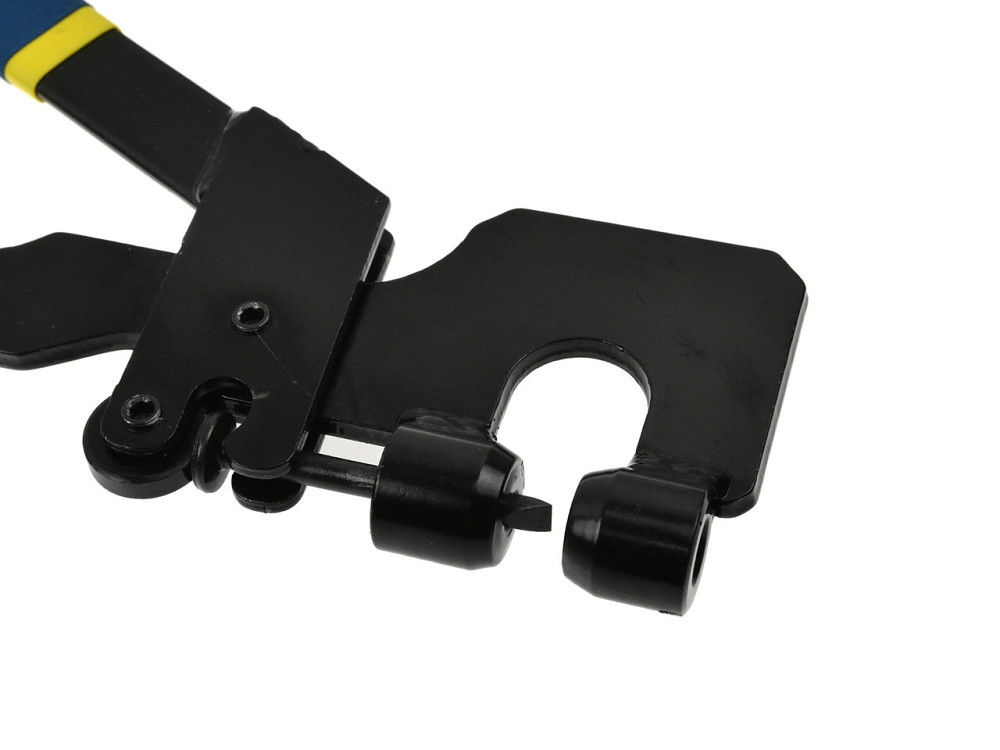 Просікач "GEKO" 300мм металевих профілів Киев - изображение 2