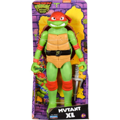 Фігурка TMNT Мovie III - Рафаель XL (83224) Вінниця - фото 3