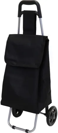 Сумка-тележка хозяйственная | кравчучка 32л Коломия