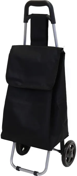 Сумка-тележка хозяйственная | кравчучка 32л Коломия - фото 2