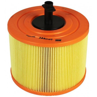 Воздушный фильтр для автомобиля Wixfiltron WA9590 Винница - изображение 1