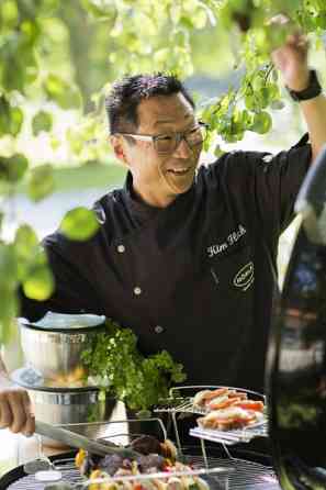 Решітка для підігріву Rosle R25023 Код: 004430 Рівне