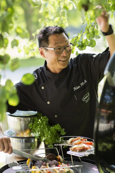 Решітка для підігріву Rosle R25023 Код: 004430 Рівне - фото 3