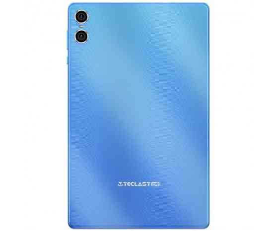 Планшет Teclast P80T 8” HD / 4GB / 64GB / A133 / 4000mAh / WIFI / 0.3+2Mp / Plastic / Blue Киев
