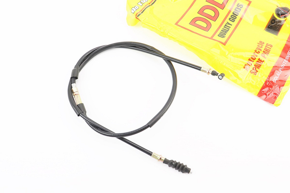 Трос зчеплення (трос 116см; кожух 109см) Киев - изображение 1