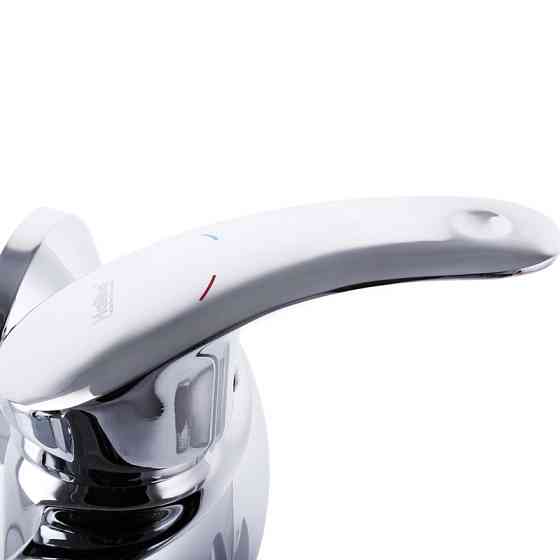 Кухонний змішувач Haiba Mars 005 (HB0883) для кухні Харків