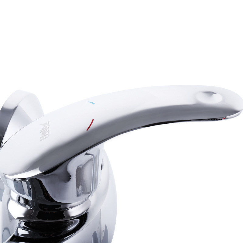 Кухонний змішувач Haiba Mars 005 (HB0883) для кухні Харків - фото 2