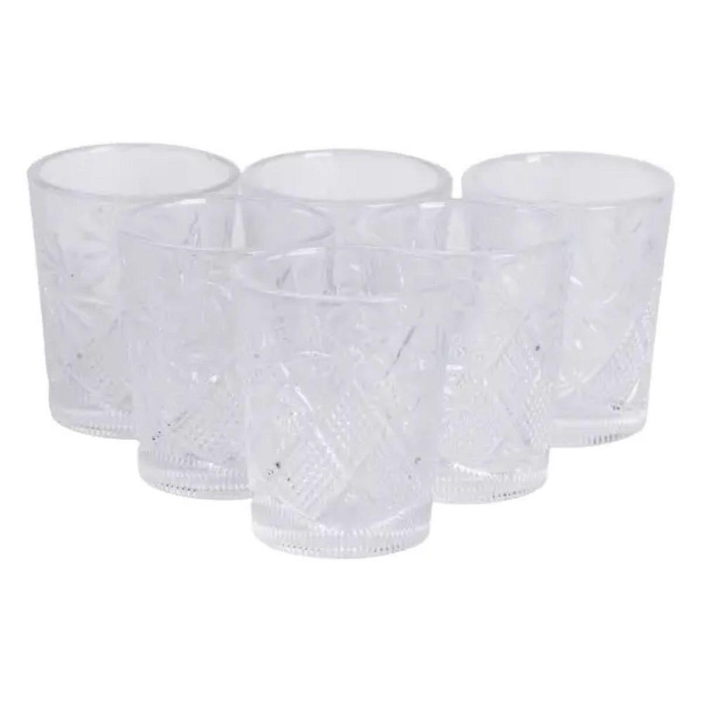 Набір стопок 6 штук 50 мл скляні HP-19-133 Київ - фото 2