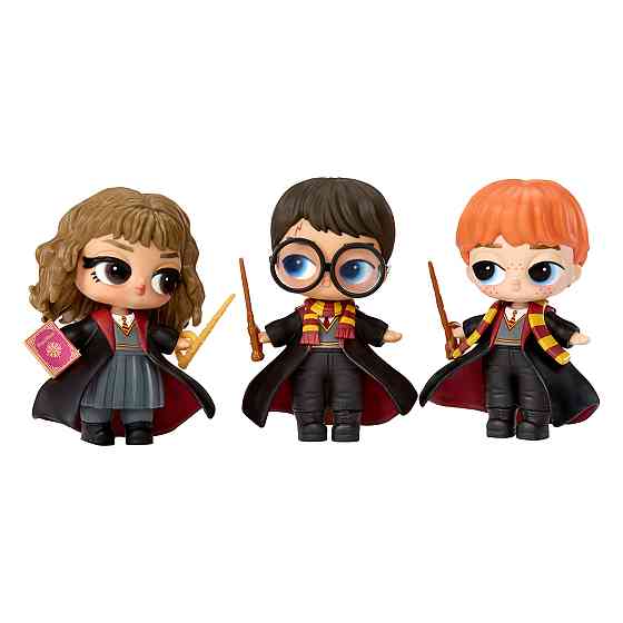 Ігровий набір з лялькою L.O.L. Surprise! серії Loves Harry Potter Днепр