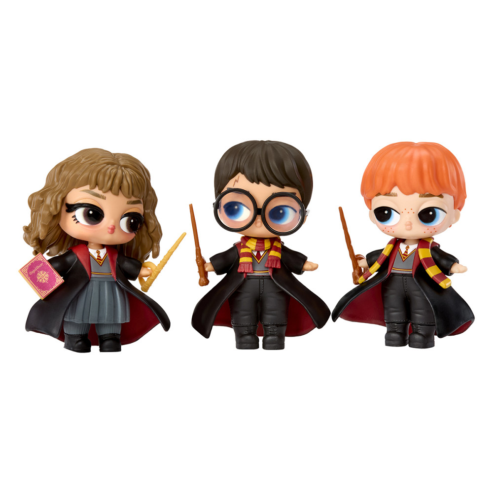 Ігровий набір з лялькою L.O.L. Surprise! серії Loves Harry Potter Днепр - изображение 4