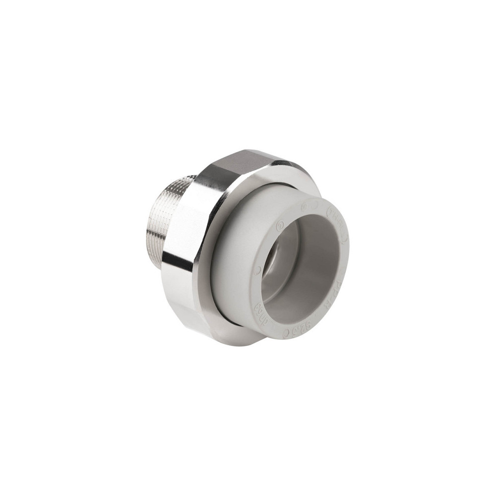 Згін "Американка" PPR Thermo Alliance 63х2" НР Київ - фото 3