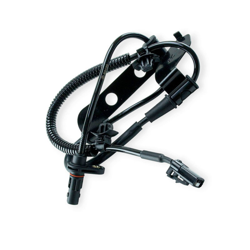 Датчик Hyundai i30, Kia Ceed 06 - задній правий R ABS Мукачево - фото 1