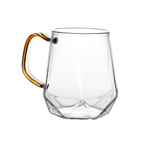 Чашка мікс 350мл 212121-10 S&T Житомир - изображение 2