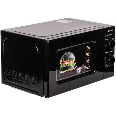 Микроволновая печь Delfa MD202MB Винница