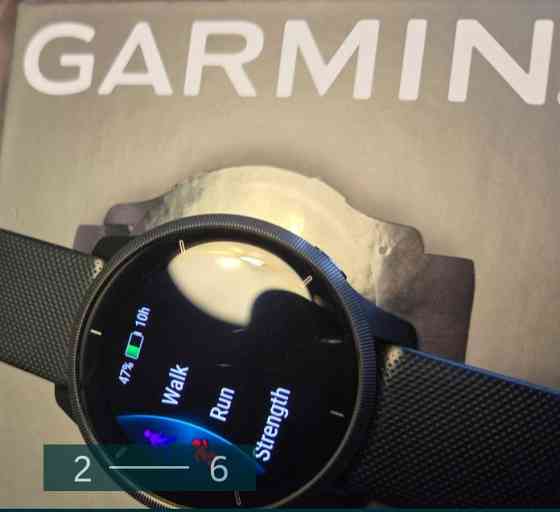 Смарт -Часы Garmin Venu 2 GPS Киев