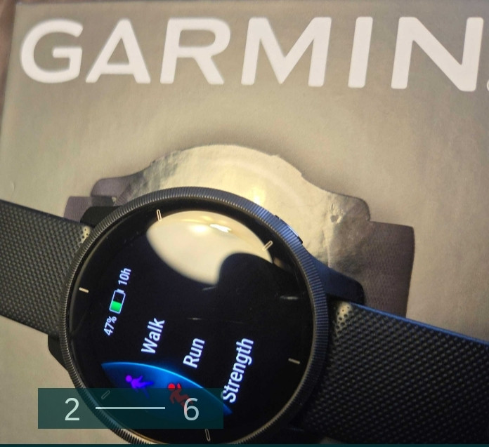 Смарт-Часи Garmin Venu 2 GPS Київ - фото 5