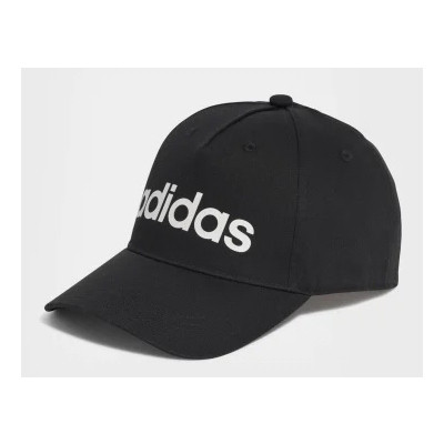 Кепка Adidas Daily Cap HT6356 чорний OSFM 58-60 см (4066751269710) Вінниця - фото 1