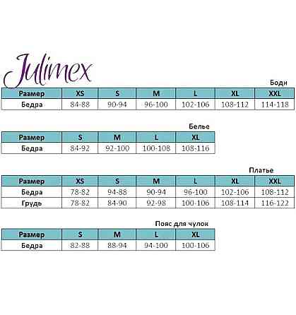 Труси бежеві жіночі Bliss panty slip від польського бренду Julimex розмір  ХЛ.50.XL Славута