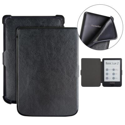 Чохол до електронної книги AirOn для PocketBook 616/627/632 black (6946795850178) Вінниця - фото 5