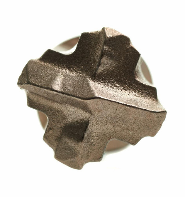 Бур SDS-PLUS MX4 MILWAUKEE, діаметр 6,0х115х50мм, (10шт) Одеса - фото 3