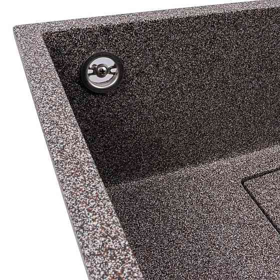 VALESO Кухонна гранітна мийка 5444 AMELI VALESO мікс Коломия