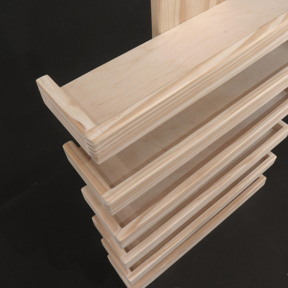 Органайзер для косметики "Береніка" бланже Миколаїв - фото 4