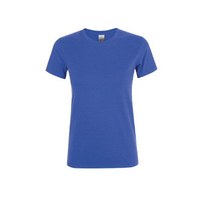 Футболка Sol's Regent Women яскраво-синій L (01825241L) Вінниця - фото 4