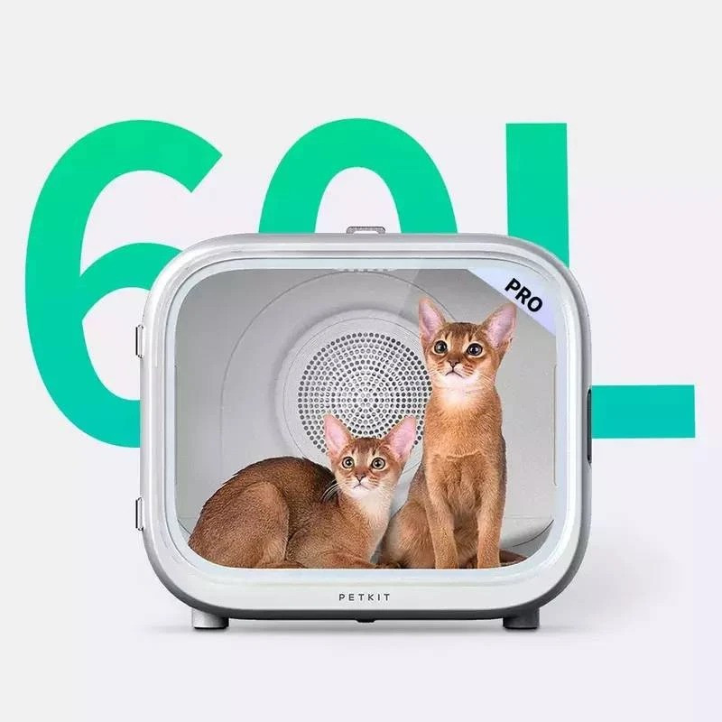 Смарт-сушка Petkit Airsalon Max Pro Smart Pet Dryer Box (PD10) Харьков - изображение 2