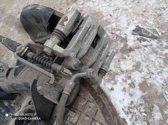 Задні пружини Hyundai Kona Киев