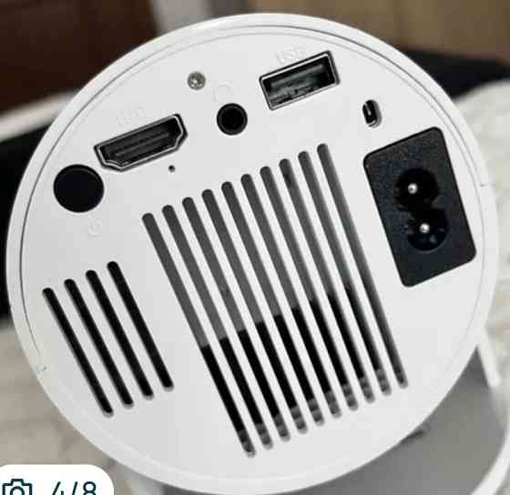 Проектор Magcubic HY300pro про1080 Харків