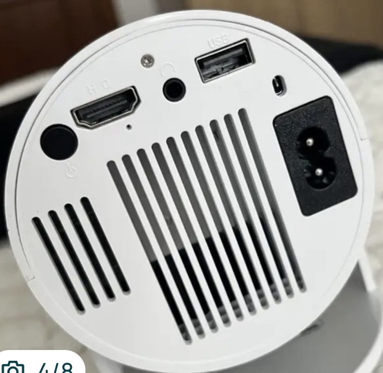 Проектор Magcubic HY300pro про1080 Харків - фото 5