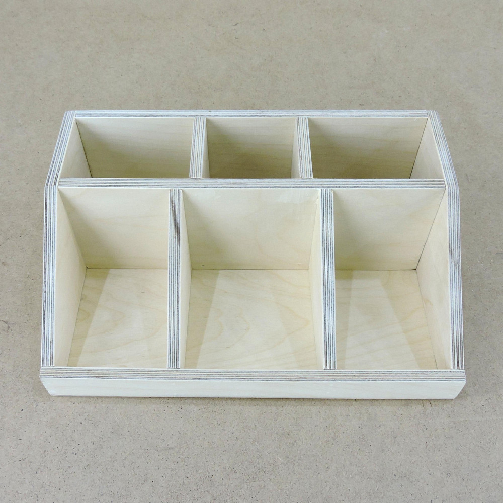 Органайзер для косметики 