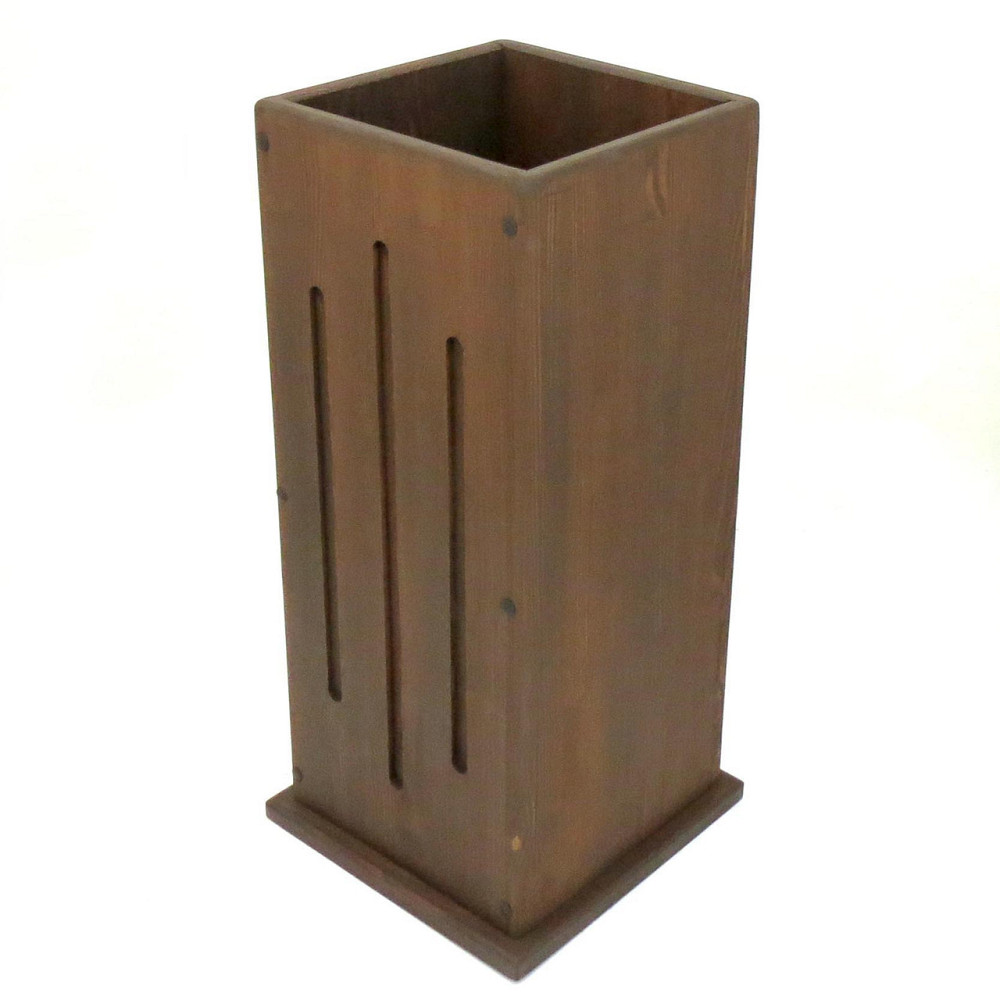 Підставка для парасольок "Таубер 28" капучино Миколаїв - фото 6