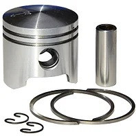 Поршень бензокосы (диаметр 44) Мукачево - изображение 1