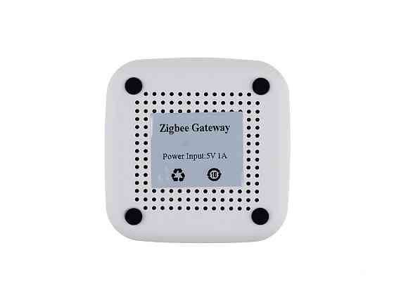 Умный Wi-Fi - Zigbee - Bluetooth шлюз SEVEN HOME Z-7060 Киев