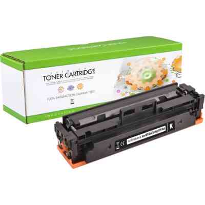 Картридж Static Control Canon 055H black (002-04-SRG055HK) Винница