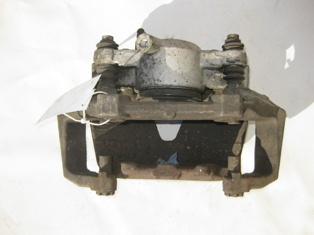 Mercedes-Benz  A2044213281 + A2044211194 Гальмівний супорт передній правий у зборі C-Class W204 E-Class W212 C207 SLK SLC R172 Одеса - фото 2
