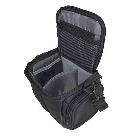 Сумка Semi Line 4 Black (8525) Винница