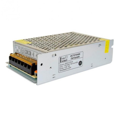 Блок живлення для систем відеоспостереження Full Energy BGM-1210Lite Вінниця - фото 1