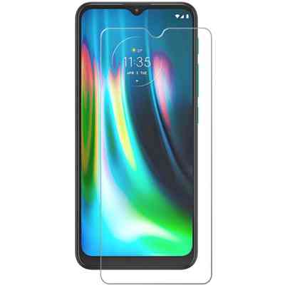 Стекло защитное Drobak Motorola G9 Play (232358) Винница