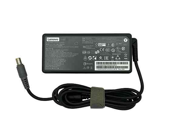 Блок питания для ноутбука Lenovo 135W 20V 6.75A 7.9x5.5mm ADL135NLC3A Винница